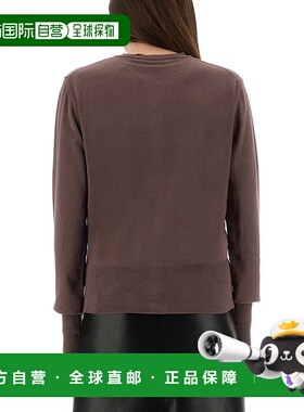 VIVIENNE WESTWOOD 女士针织衫 1803002PY001VD408羊绒