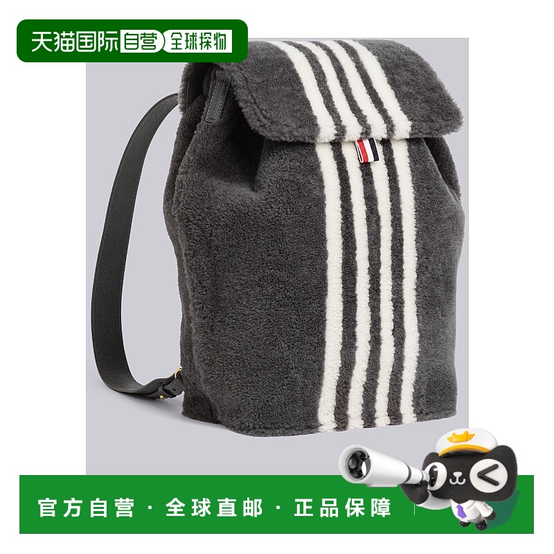 THOM BROWNE 男士双肩包 UAG015AL0019035 SS2023