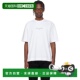 OMAA120F white 潮奢 1h可退 Statement off 白色 T恤 男士 Skate