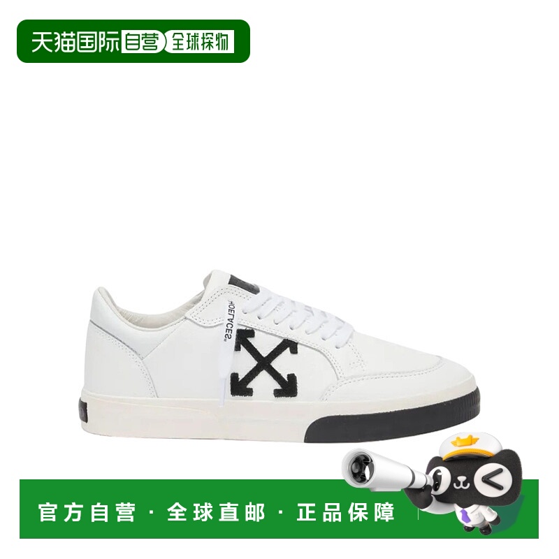 OFF-WHITE 女士运动鞋 OWIA288C99LEA0020110 CO 白色