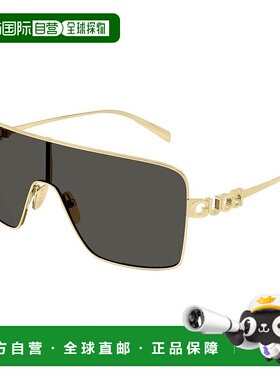 1h可退 潮奢 Gucci 古驰 女士 -sunglasses 太阳镜 GG1936S001SXC