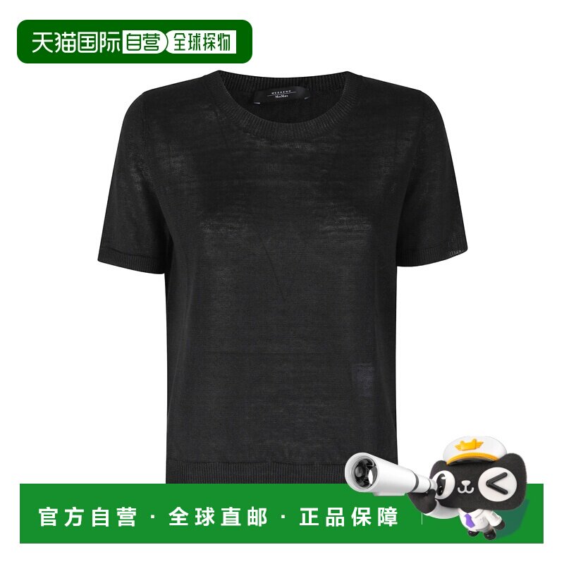 WEEKEND MAX MARA 女士T恤 5361046206006 SS2026短袖图片