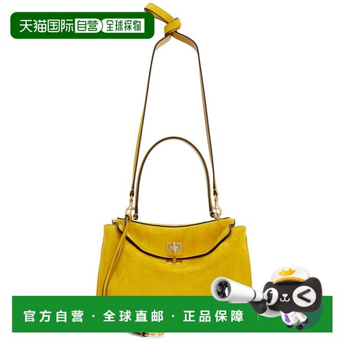 Balenciaga 巴黎世家 女士 Rodeo 小号手提包单肩包 7897792ACKO