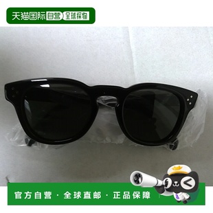 4S233CPLB38NO 黑色 CELINE frame 太阳镜 Black 男士