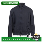 潮奢 blue蓝色 Herno 1h可退 男士 夹克 舒适时尚