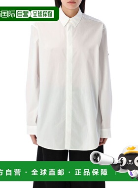 MONCLER GENIUS 女士衬衫 2F00001M5316032 AW2024