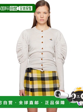 1h可退 潮奢 Vivienne Westwood 薇薇恩 韦斯特伍德 女士 灰色 El