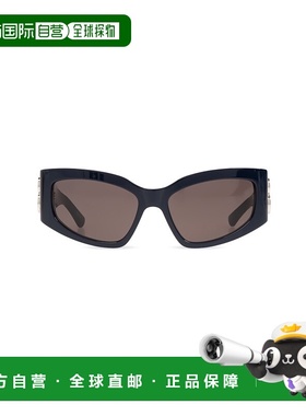 BALENCIAGA 女士眼镜 773492T00394003 CO 灰色 Sunglasses