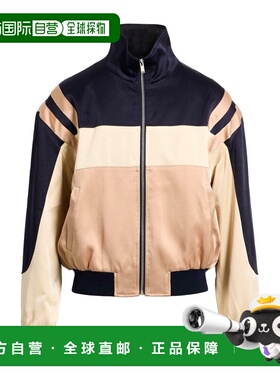 1h可退 潮奢 Saint Laurent 圣罗兰 男士 卫衣 blue蓝色 舒适时尚