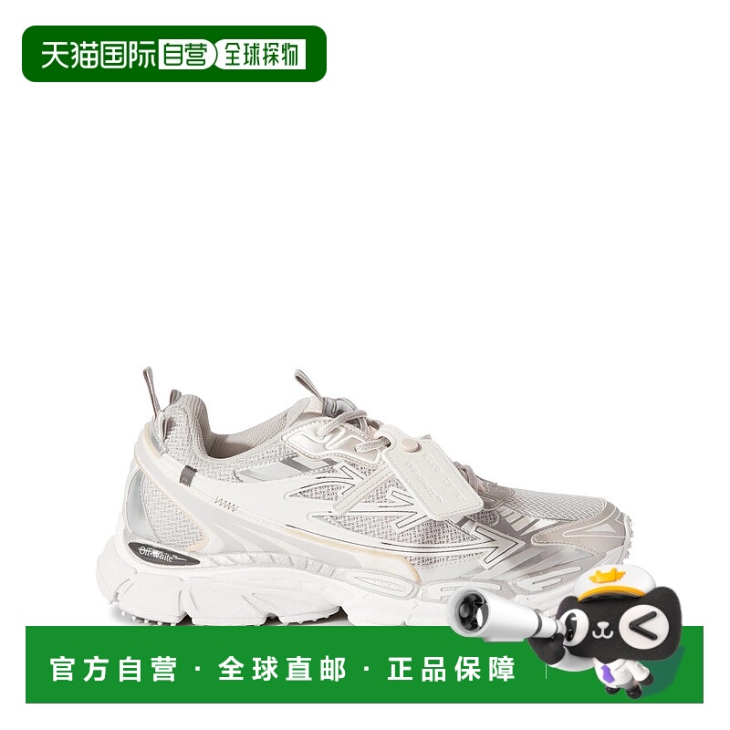 OFF-WHITE 男士休闲鞋 OMIA295C99FAB0010972 CO 花色