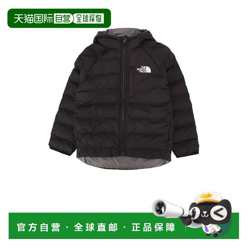 THE NORTH FACE 男童马甲 NF0A88TWWOO1 AW2025 花色
