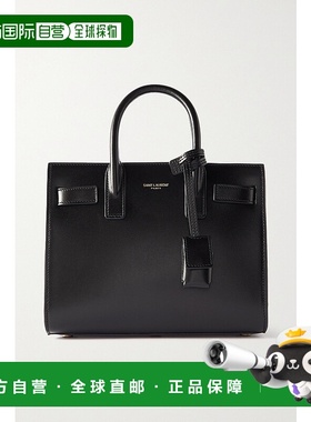 1h可退 潮奢 Saint Laurent 圣罗兰 女士 Sac De Jour Nano 托特