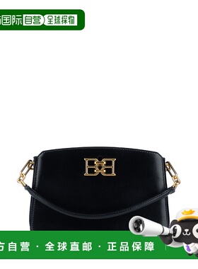 1h可退 潮奢 Bally 巴利 女士 BORSE A MANO 手提包 BERNINEU901O