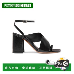 1h可退 潮奢 Dries Van Noten 德赖斯 范诺顿 女士 人字拖