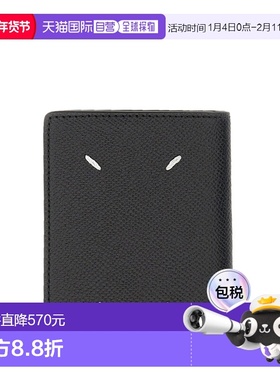 MAISON MARGIELA 男士钱包 S55UI0203P4745T8013