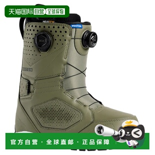 BURTON Photon BOA 滑雪板滑雪靴 雪鞋靴中性滑雪鞋