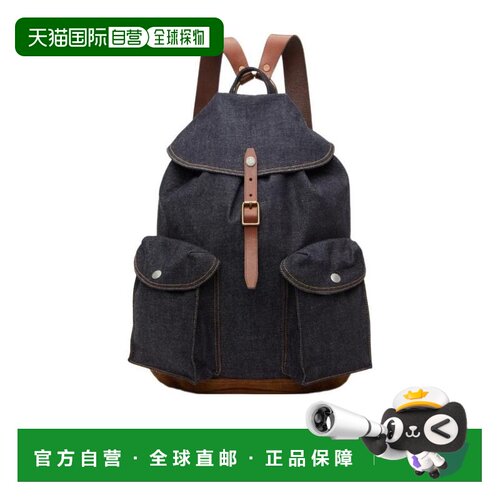 RRL BY RALPH LAUREN 男士双肩包 417659273001TR【付后1h可退】
