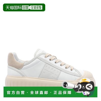 HOGAN女士运动鞋HXW7020FV00UKJ0MAL厚底