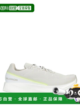 1h可退 潮奢 yves salomon 萨洛蒙 男士 运动鞋 grey灰色 舒适时