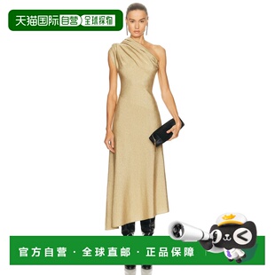 1h可退 潮奢 KHAITE 女士 Coast 连衣裙 18112133