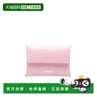 J07UI0013P5355671 女士钱包 SS2026 SANDER JIL