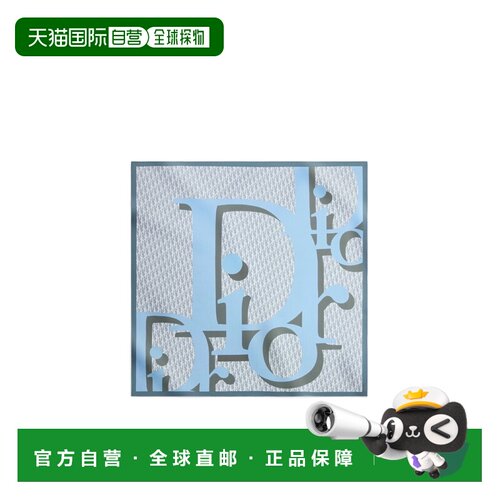 CHRISTIAN DIOR 女士围巾 62TC070S6055C515 SS2026 支付后1h可退