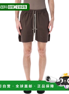 1h可退 潮奢 rick owens 瑞克 欧文斯 男士 RICK OWENS BELA 松紧