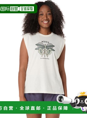 GAME SEASONAL GRAPHIC TOP｜女子｜2042A393-100