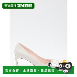 ROGER 女 VIVIER 维维尔小号高跟鞋 RVW40015280D1P 贝勒 奢淘