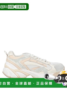 1h可退 潮奢 Msgm 女士 运动鞋 grey灰色 舒适时尚老爹鞋