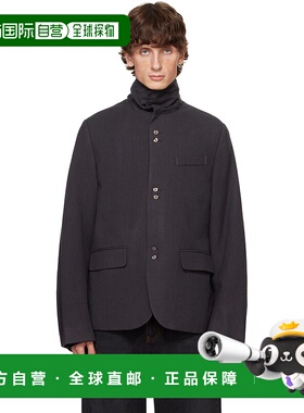 1h可退 潮奢 ADER Error 男士 灰色 Product. 1 西装外套 BN01FWB