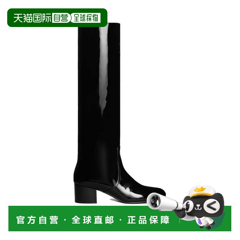 CELINE 女士靴子 360454582C38NOBLACK SS2026 黑色