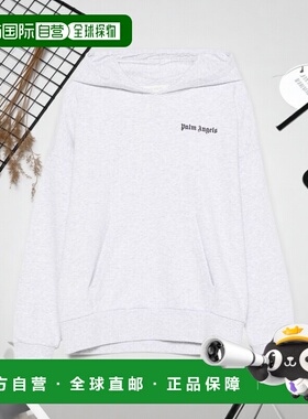 PALM ANGELS 男童卫衣 PBBB011C99FLE0020810 SS2026