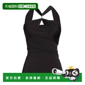 潮奢 舒适时尚 The 女士 1h可退 black黑色 Attico 上衣