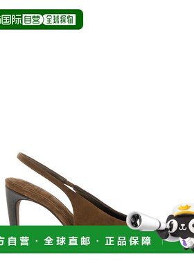 BRUNELLO CUCINELLI 女士高跟鞋 MZSFC3058PC7495