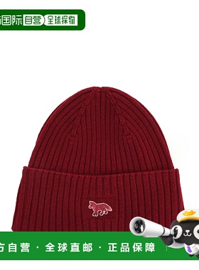 MAISON KITSUNÉ 女士帽子 PW06101KT11740143 AW2025