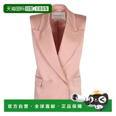 NINA RICCI 女士外套 25PCVE003AC0123U2785 SS2025