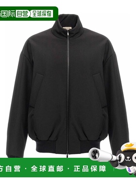 FEAR OF GOD 男士夹克 FG24FW30638WCT AW2024 黑色