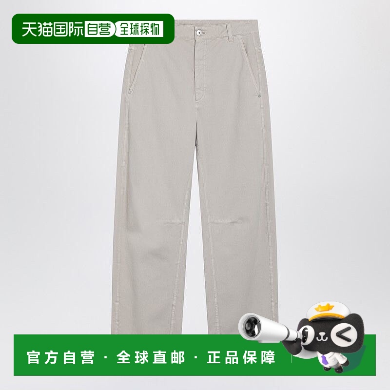 1h可退 BRUNELLO CUCINELLI 女士休闲裤 M0H81P4019COC9443