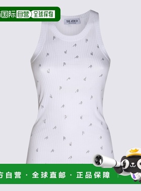 THE ATTICO 女士背心吊带 247WCT276J051L480 AW2024