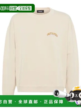 DSQUARED2 男士针织毛衣 S74GU0881S25030127 AW2025长袖