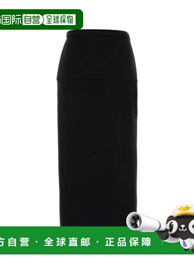 VALENTINO GARAVANI 女士半身裙 7B0RAEC09Q00NO AW2025包臀裙