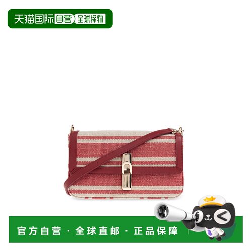FURLA 女士斜挎包 WB01826BX43534028S1007 SS2026单肩包手提包