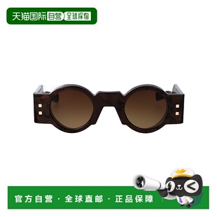 女士眼镜 Olivier BPS159D42159D 深棕色 Sunglas SS2025 BALMAIN