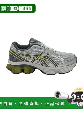 ASICS 男士运动鞋 AS1203A591020M14098 CO 灰色 Asics Snakers S