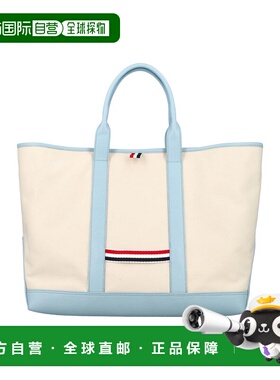 THOM BROWNE 男士手提包 MAG389A06555463 SS2024