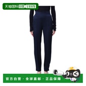 MARA 女士休闲裤 6136043406024 MAX AW2023 黑色