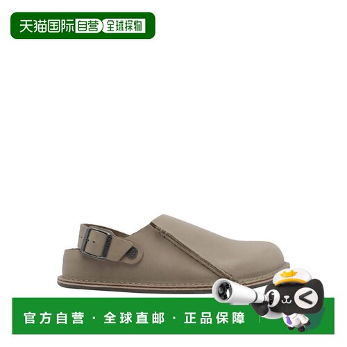 BIRKENSTOCK 女士芭蕾乐福鞋 1032562LUTRY AW202【付后1h可退】