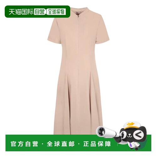HERNO 女士连衣裙 AB00021DR12917S1985 AW2026 【付后1h可退】