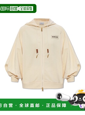 MONCLER 女士针织毛衣 K10938G0003789A1K050 SS2025